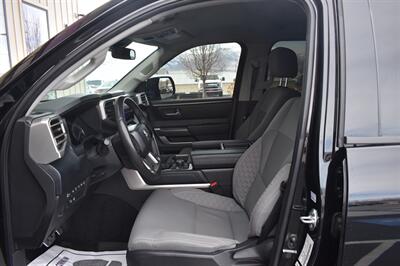 2024 Toyota Tundra SR5   - Photo 14 - Heber City, UT 84032