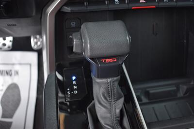 2024 Toyota Tundra SR5   - Photo 24 - Heber City, UT 84032