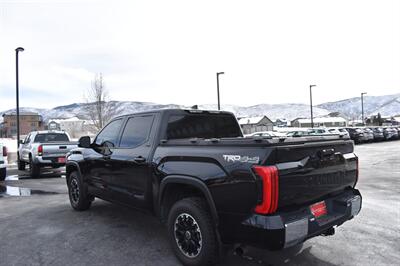 2024 Toyota Tundra SR5   - Photo 6 - Heber City, UT 84032