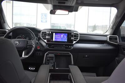 2024 Toyota Tundra SR5   - Photo 13 - Heber City, UT 84032