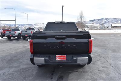 2024 Toyota Tundra SR5   - Photo 7 - Heber City, UT 84032