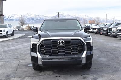 2024 Toyota Tundra SR5   - Photo 9 - Heber City, UT 84032