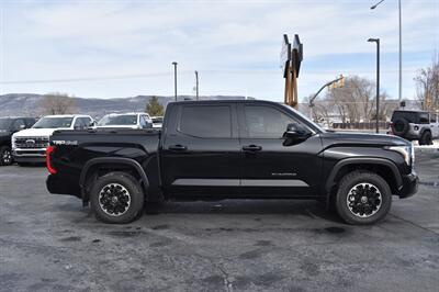 2024 Toyota Tundra SR5   - Photo 3 - Heber City, UT 84032