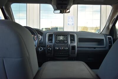 2019 RAM 1500 Classic Tradesman   - Photo 11 - Heber City, UT 84032