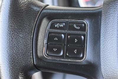 2019 RAM 1500 Classic Tradesman   - Photo 26 - Heber City, UT 84032