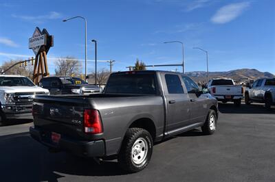 2019 RAM 1500 Classic Tradesman   - Photo 5 - Heber City, UT 84032