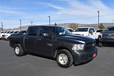 2019 RAM 1500 Classic Tradesman   - Photo 1 - Heber City, UT 84032