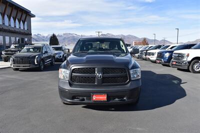 2019 RAM 1500 Classic Tradesman   - Photo 9 - Heber City, UT 84032