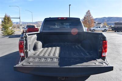 2019 RAM 1500 Classic Tradesman   - Photo 8 - Heber City, UT 84032