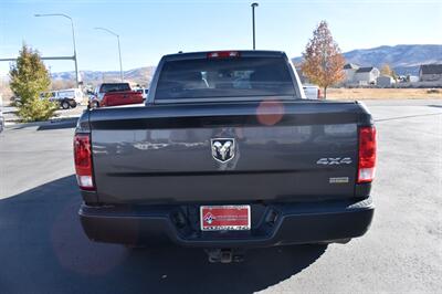 2019 RAM 1500 Classic Tradesman   - Photo 7 - Heber City, UT 84032