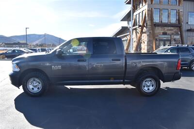 2019 RAM 1500 Classic Tradesman   - Photo 4 - Heber City, UT 84032