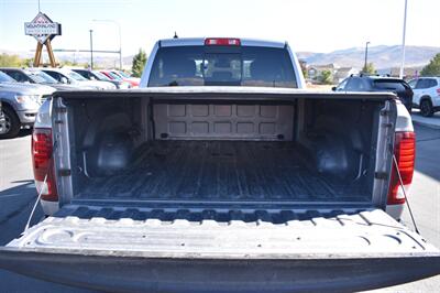 2020 RAM 1500 Classic Warlock   - Photo 8 - Heber City, UT 84032