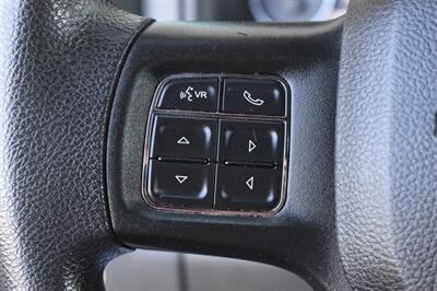 2020 RAM 1500 Classic Warlock   - Photo 28 - Heber City, UT 84032