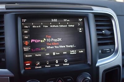 2020 RAM 1500 Classic Warlock   - Photo 22 - Heber City, UT 84032