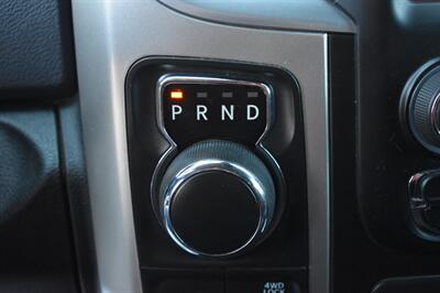 2020 RAM 1500 Classic Warlock   - Photo 18 - Heber City, UT 84032