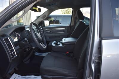 2020 RAM 1500 Classic Warlock   - Photo 12 - Heber City, UT 84032