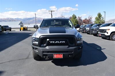 2020 RAM 1500 Classic Warlock   - Photo 9 - Heber City, UT 84032