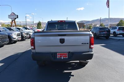 2020 RAM 1500 Classic Warlock   - Photo 7 - Heber City, UT 84032