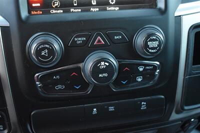 2020 RAM 1500 Classic Warlock   - Photo 21 - Heber City, UT 84032