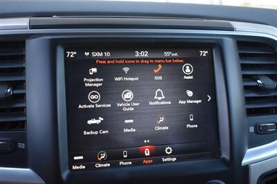 2020 RAM 1500 Classic Warlock   - Photo 24 - Heber City, UT 84032