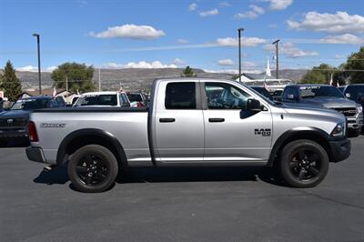 2020 RAM 1500 Classic Warlock   - Photo 3 - Heber City, UT 84032