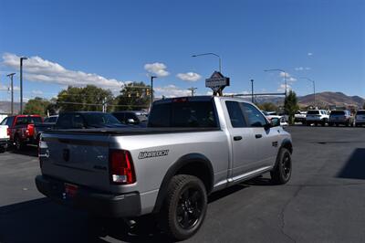 2020 RAM 1500 Classic Warlock   - Photo 5 - Heber City, UT 84032