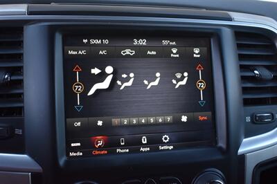 2020 RAM 1500 Classic Warlock   - Photo 23 - Heber City, UT 84032
