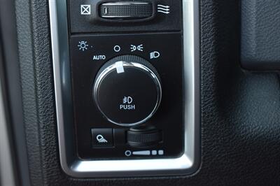 2020 RAM 1500 Classic Warlock   - Photo 17 - Heber City, UT 84032