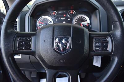 2020 RAM 1500 Classic Warlock   - Photo 26 - Heber City, UT 84032