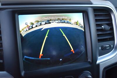 2020 RAM 1500 Classic Warlock   - Photo 25 - Heber City, UT 84032