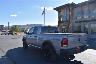 2020 RAM 1500 Classic Warlock   - Photo 6 - Heber City, UT 84032