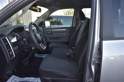 2020 RAM 1500 Classic Warlock   - Photo 13 - Heber City, UT 84032