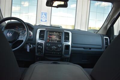 2020 RAM 1500 Classic Warlock   - Photo 11 - Heber City, UT 84032