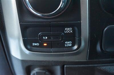 2020 RAM 1500 Classic Warlock   - Photo 19 - Heber City, UT 84032