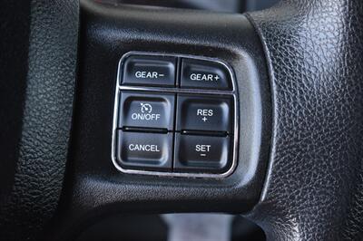 2020 RAM 1500 Classic Warlock   - Photo 27 - Heber City, UT 84032