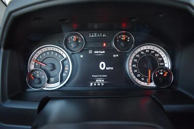 2020 RAM 1500 Classic Warlock   - Photo 29 - Heber City, UT 84032