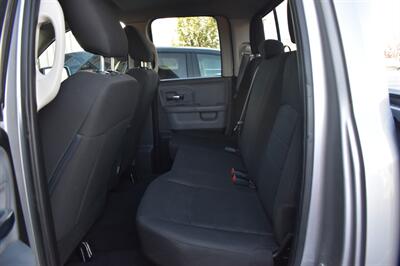2020 RAM 1500 Classic Warlock   - Photo 10 - Heber City, UT 84032