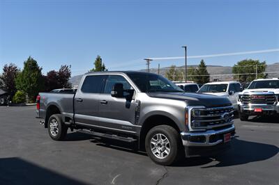 2025 Ford F-350 Super Duty Lariat Truck
