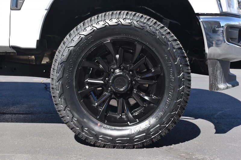 2024 Ford F-250 Super Duty XLT - Photo 11 - Heber City, UT 84032