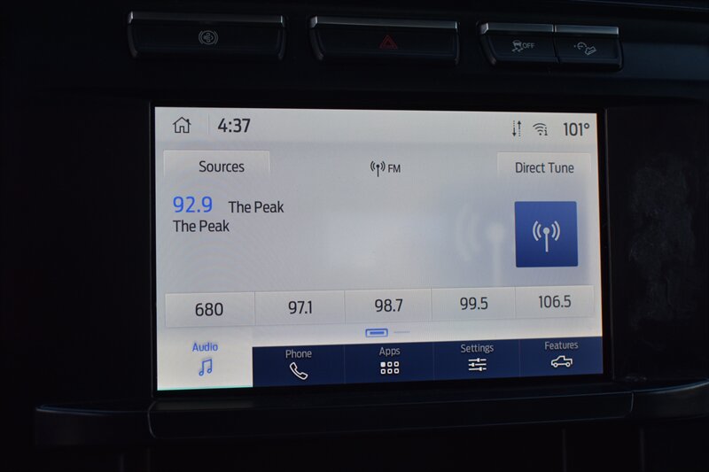 2024 Ford F-250 Super Duty XLT - Photo 29 - Heber City, UT 84032