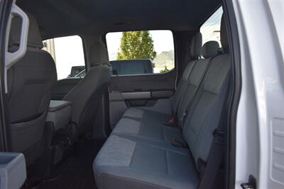 2024 Ford F-250 Super Duty XLT - Photo 15 - Heber City, UT 84032