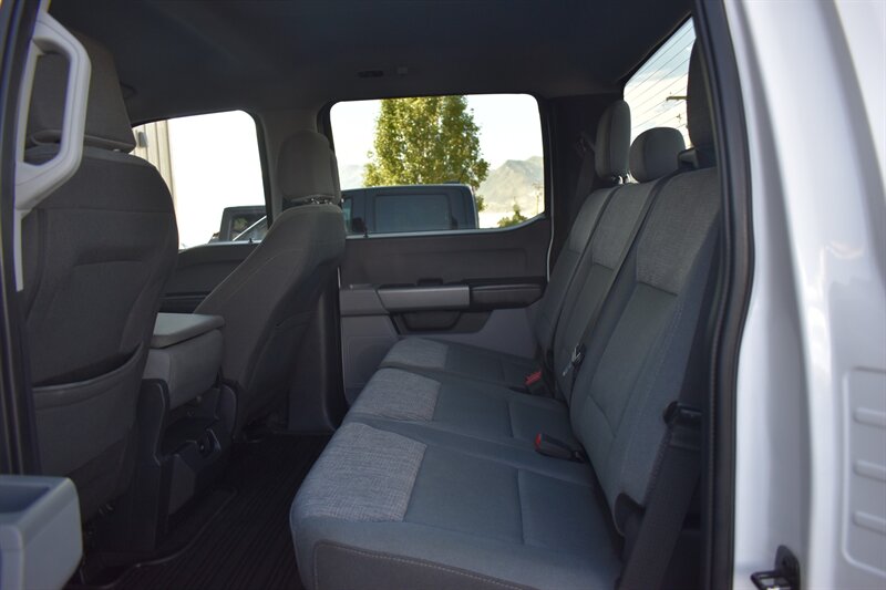 2024 Ford F-250 Super Duty XLT - Photo 15 - Heber City, UT 84032