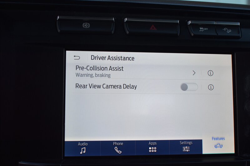 2024 Ford F-250 Super Duty XLT - Photo 31 - Heber City, UT 84032
