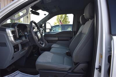 2024 Ford F-250 Super Duty XLT - Photo 18 - Heber City, UT 84032