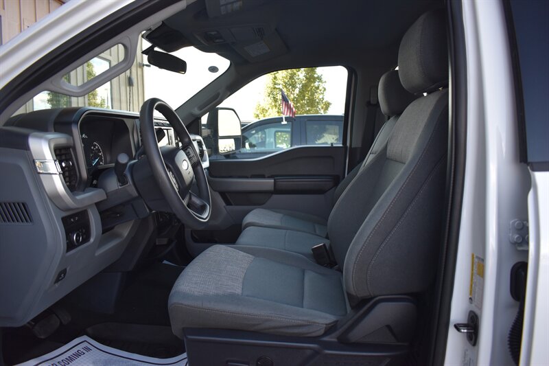 2024 Ford F-250 Super Duty XLT - Photo 18 - Heber City, UT 84032