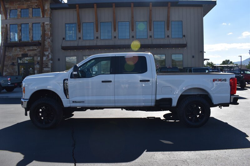 2024 Ford F-250 Super Duty XLT - Photo 5 - Heber City, UT 84032