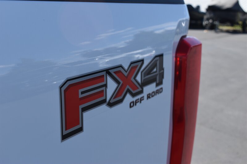 2024 Ford F-250 Super Duty XLT - Photo 14 - Heber City, UT 84032