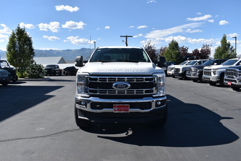 2024 Ford F-250 Super Duty XLT - Photo 10 - Heber City, UT 84032