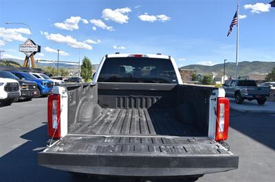 2024 Ford F-250 Super Duty XLT - Photo 9 - Heber City, UT 84032
