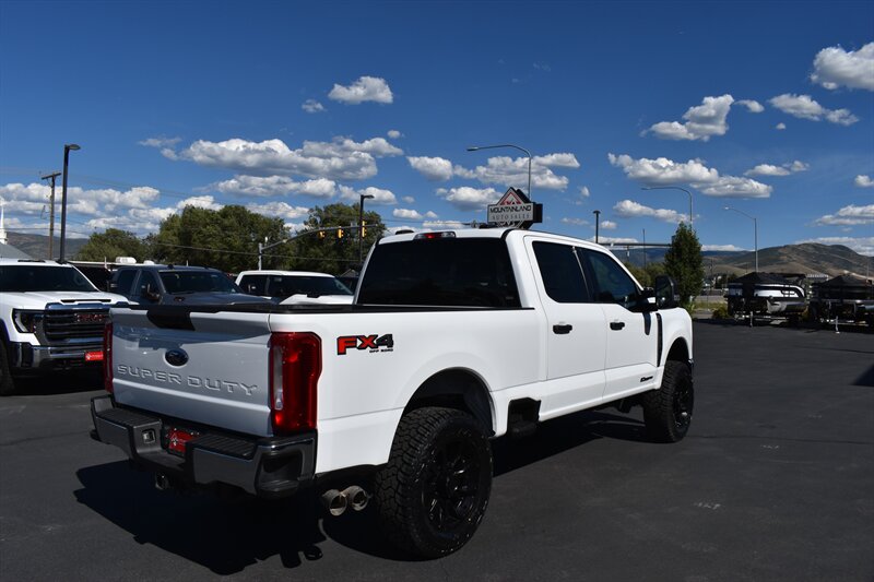 2024 Ford F-250 Super Duty XLT - Photo 6 - Heber City, UT 84032